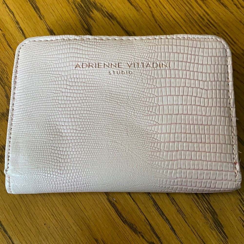 Adrienne Vittadini Wallet